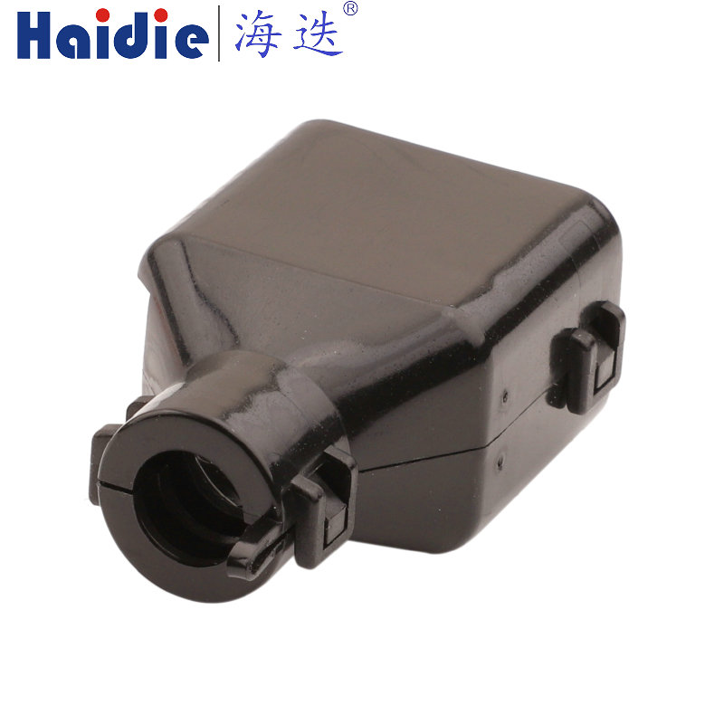 Auto Pin Wire Cable Harness Auto Connector Housing Plug And Terminal WJ582