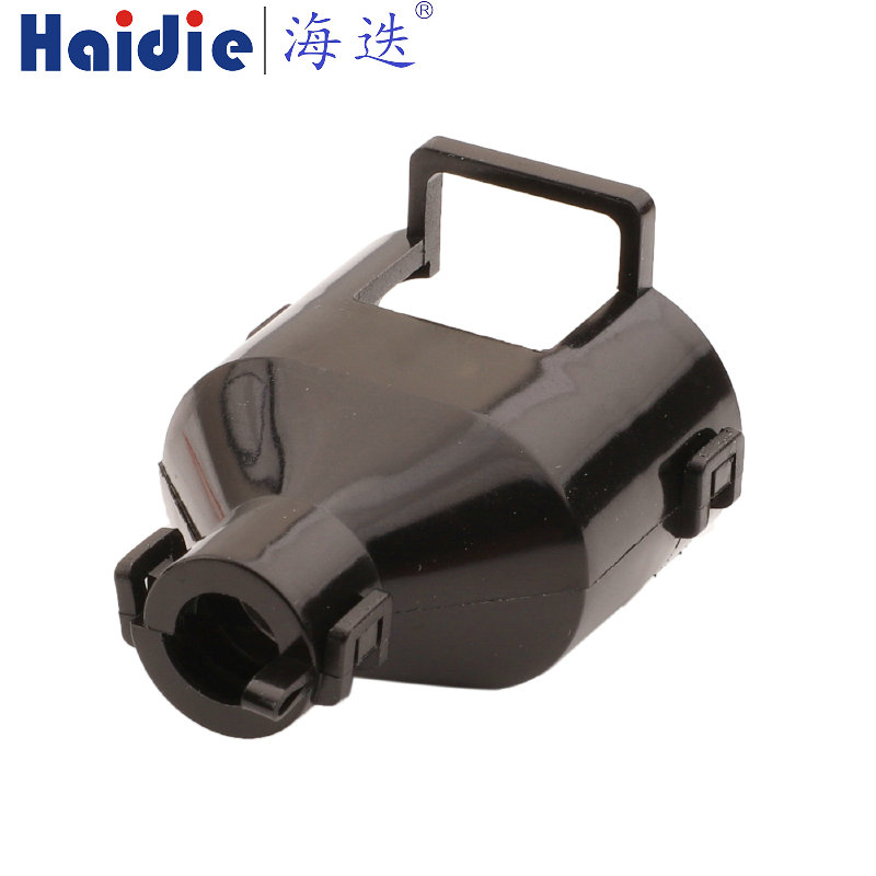 Auto Pin Wire Cable Harness Auto Connector Housing Plug And Terminal WJ587