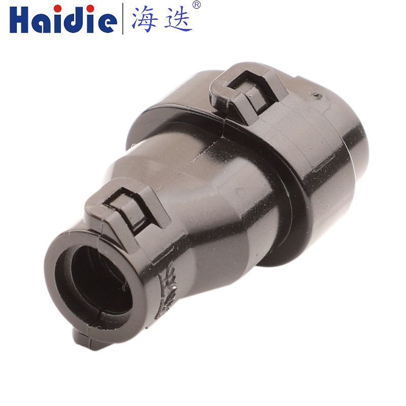 Auto Pin Wire Cable Harness Auto Connector Housing Plug And Terminal WJ608