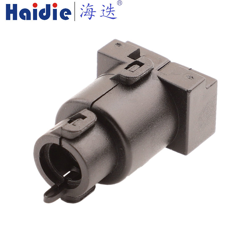 Auto Pin Wire Cable Harness Auto Connector Housing Plug And Terminal WJ614