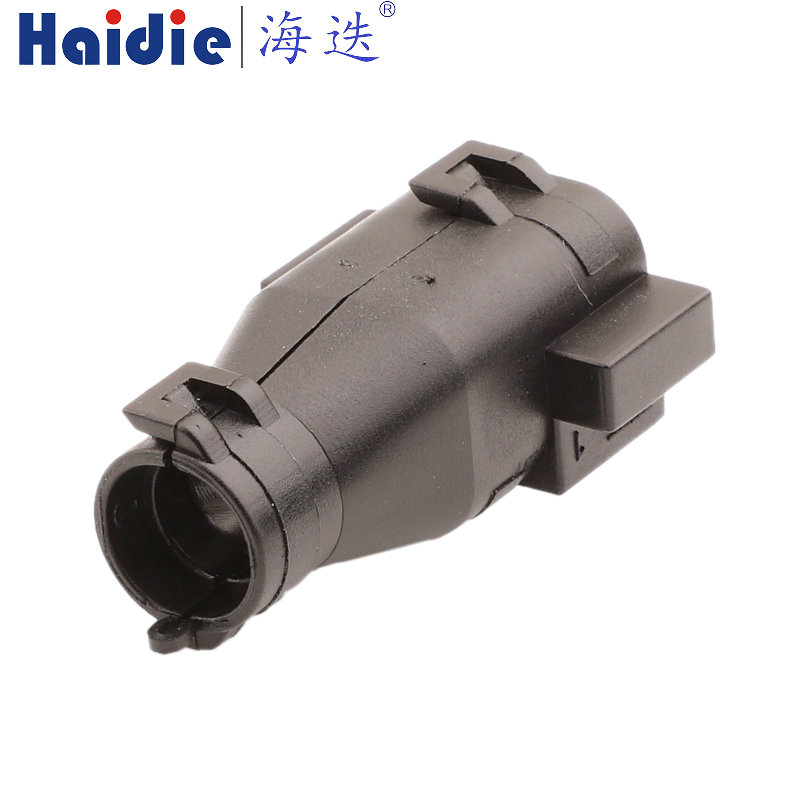 Auto Pin Wire Cable Harness Auto Connector Housing Plug And Terminal WJ622