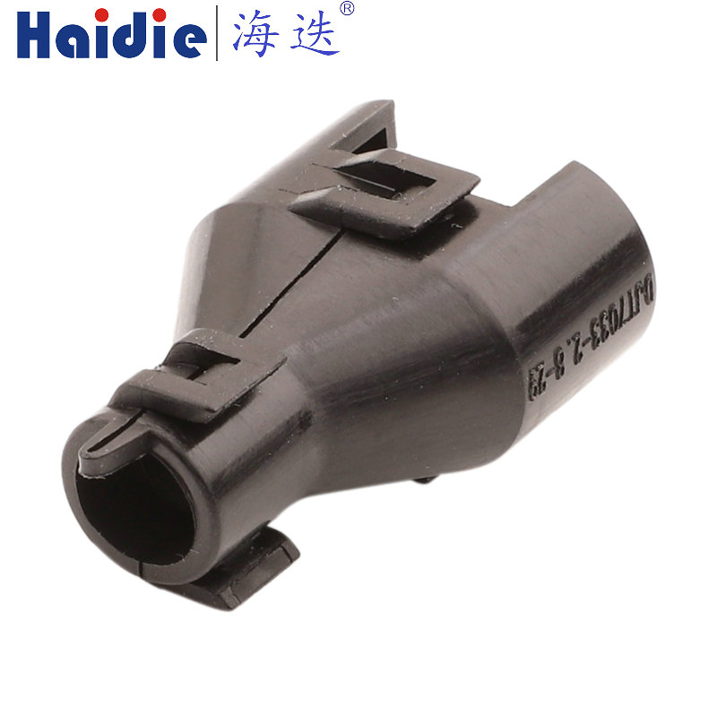 Auto Pin Wire Cable Harness Auto Connector Housing Plug And Terminal