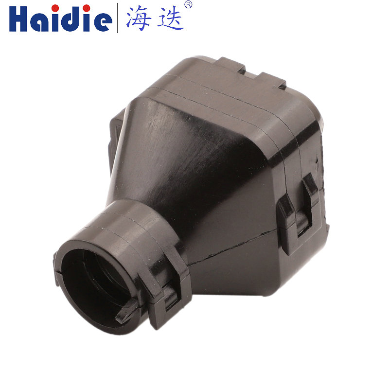 Auto Pin Wire Cable Harness Auto Connector Housing Plug And Terminal WJ627