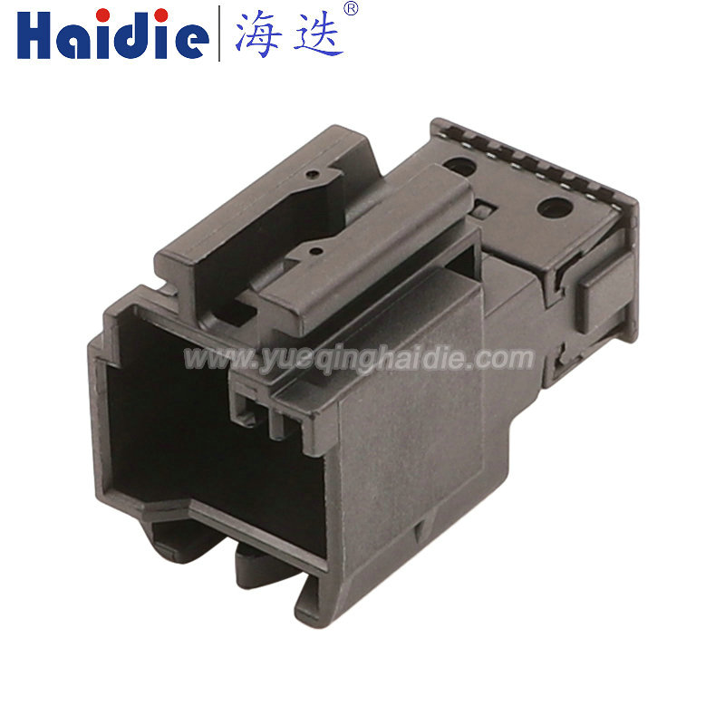 1-1719843-1 10pin Auto Pin Wire Cable Harness Auto Connector Housing Plug And Terminal