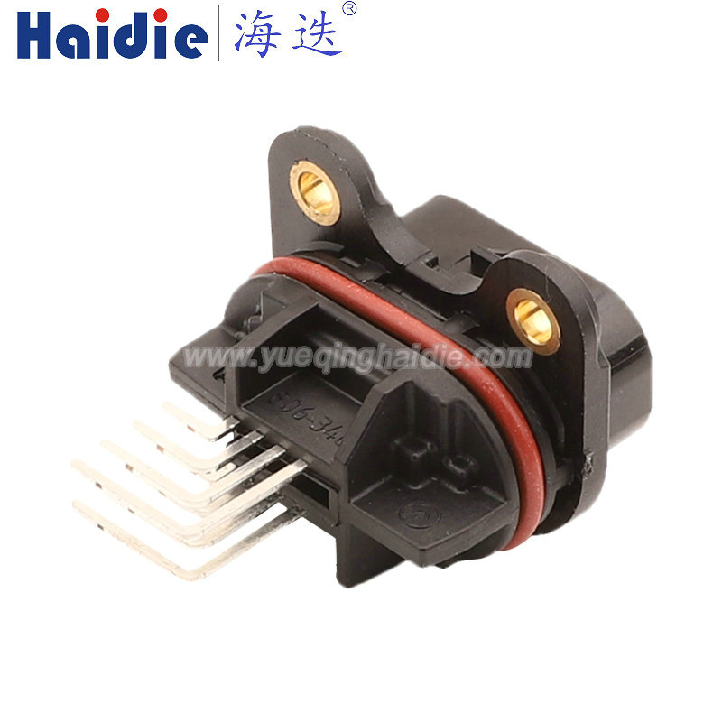 905-673-001 8pin Auto Pin Wire Cable Harness Auto Connector Housing Plug And Terminal