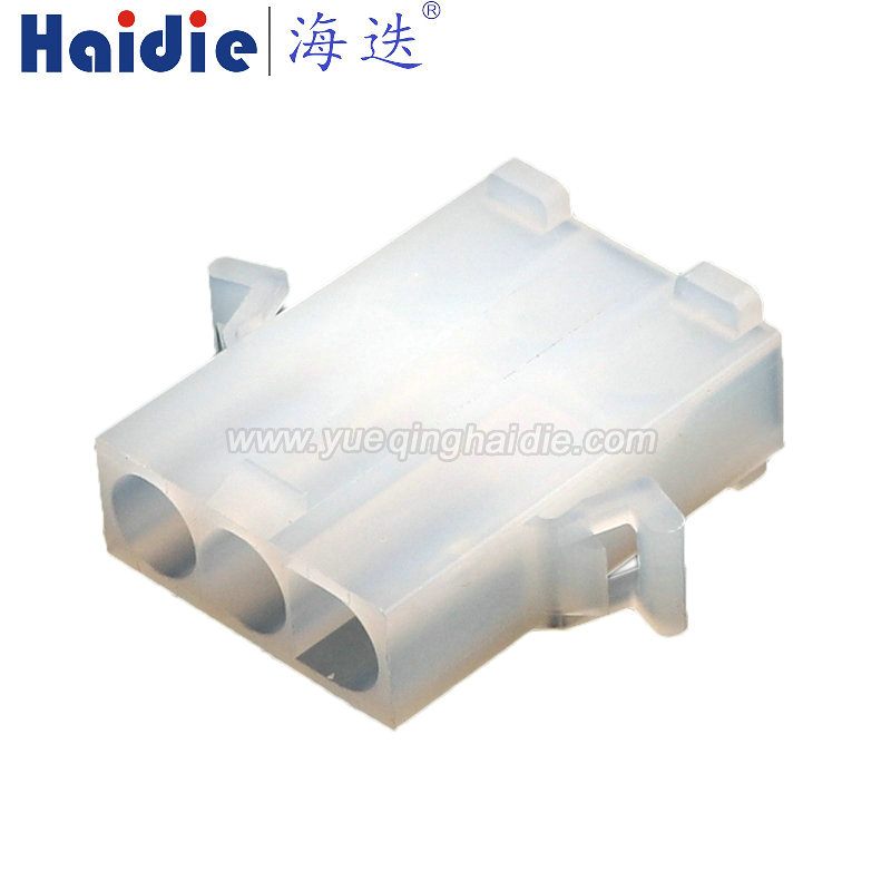 3093-6030 3pin Auto Pin Wire Cable Harness Auto Connector Housing Plug And Terminal