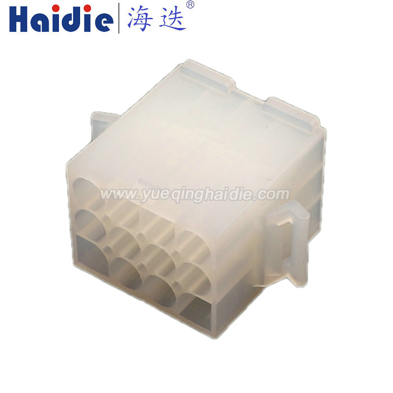 3903-6120 12pin Auto Pin Wire Cable Harness Auto Connector Housing Plug And Terminal