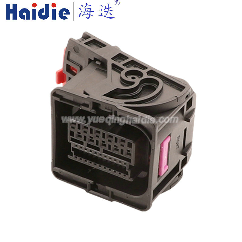 2315190-1 32pin Auto Pin Wire Cable Harness Auto Connector Housing Plug And Terminal