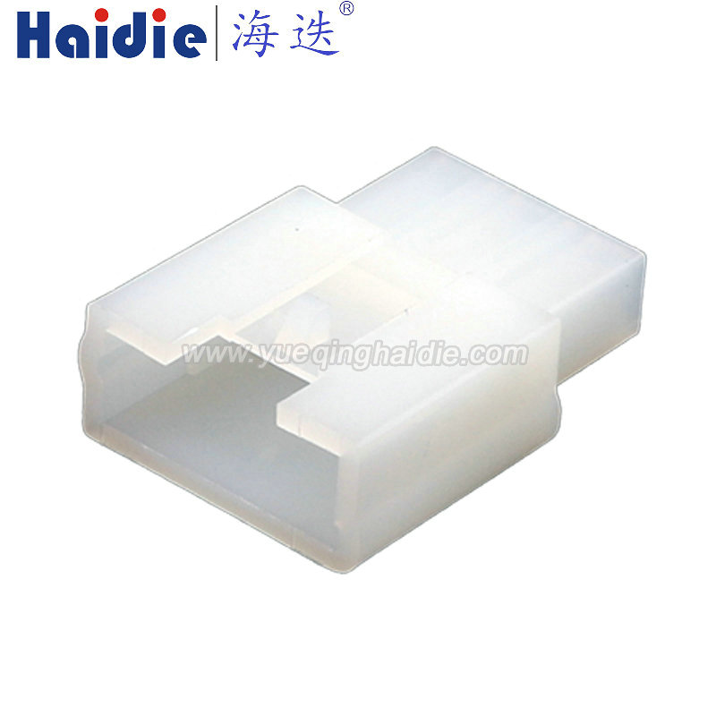 HD037Q-2.8-11 3pin Auto Pin Wire Cable Harness Auto Connector Housing Plug And Terminal