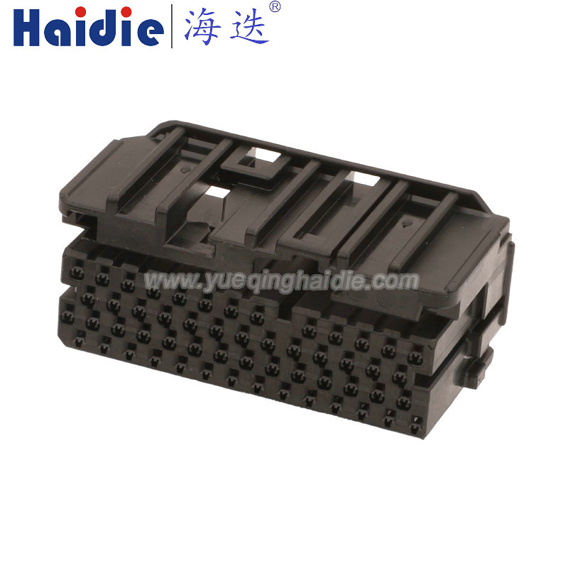 54ASET-B-2A 54pin Auto Pin Wire Cable Harness Auto Connector Housing Plug And Terminal
