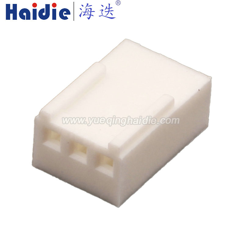 2201-1032 3pin Auto Pin Wire Cable Harness Auto Connector Housing Plug And Terminal