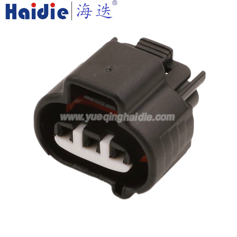 HD038Q-2.2-21 3pin Auto Pin Wire Cable Harness Auto Connector Housing Plug And Terminal