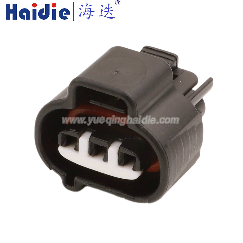 HD039Q-2.2-21 3pin Auto Pin Wire Cable Harness Auto Connector Housing Plug And Terminal
