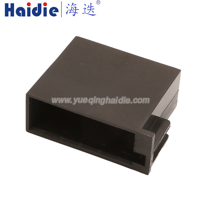 HD104Y-2.8-11 10pin Auto Pin Wire Cable Harness Auto Connector Housing Plug And Terminal