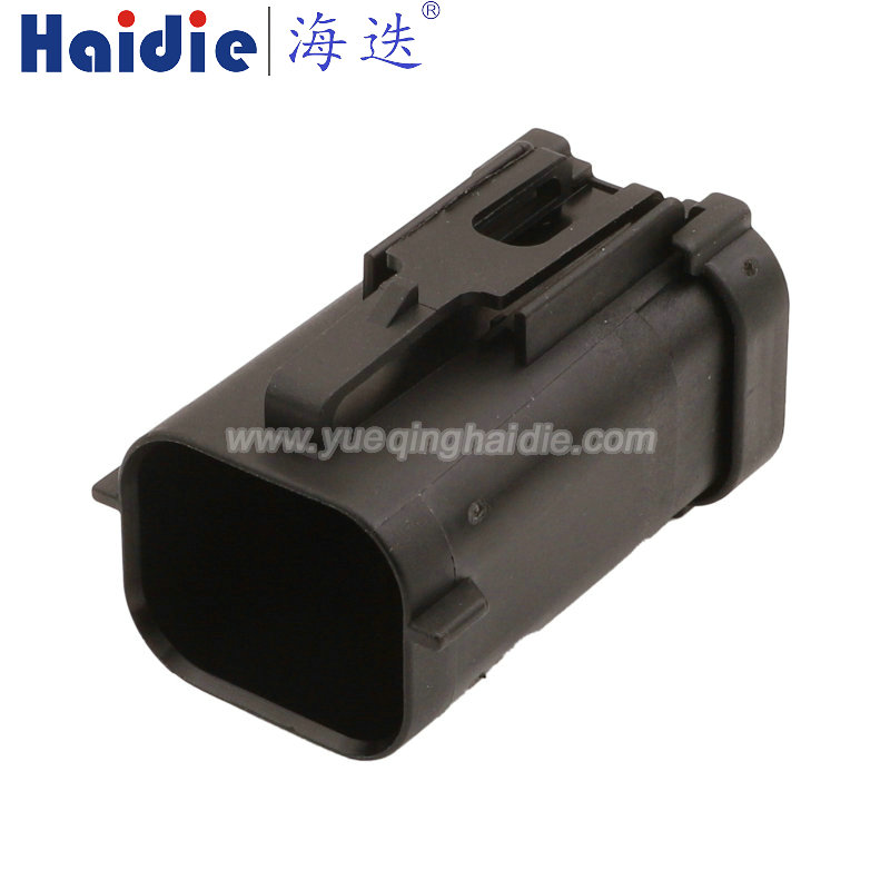 HD122-1.5-2.5-11-7 12pin Auto Pin Wire Cable Harness Auto Connector Housing Plug And Terminal