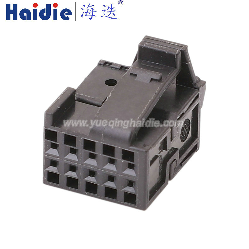 1-1418491-1 10pin Auto Pin Wire Cable Harness Auto Connector Housing Plug And Terminal