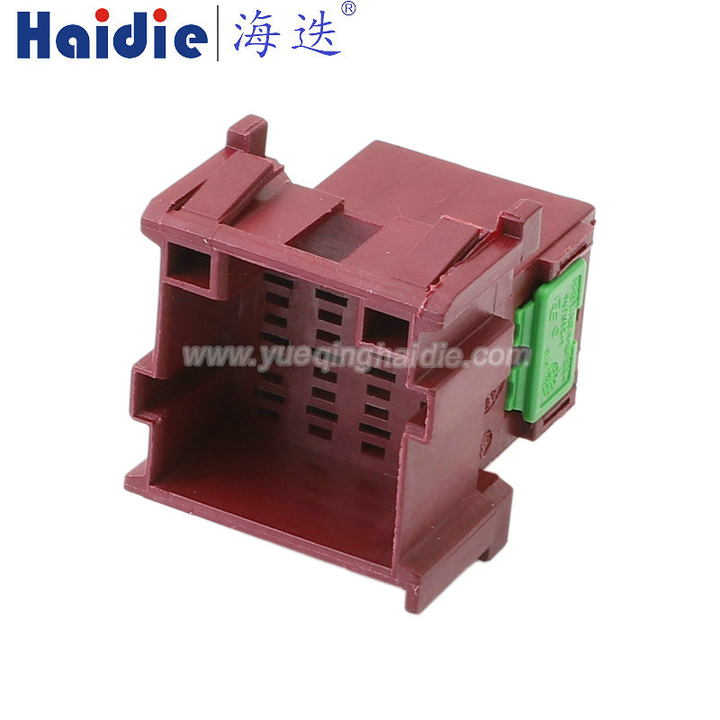 4-967627-1 12pin Auto Pin Wire Cable Harness Auto Connector Housing Plug And Terminal