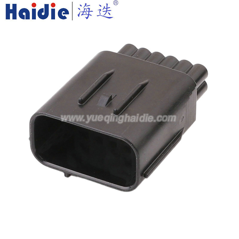 6188-8760 12pin Auto Pin Wire Cable Harness Auto Connector Housing Plug And Terminal