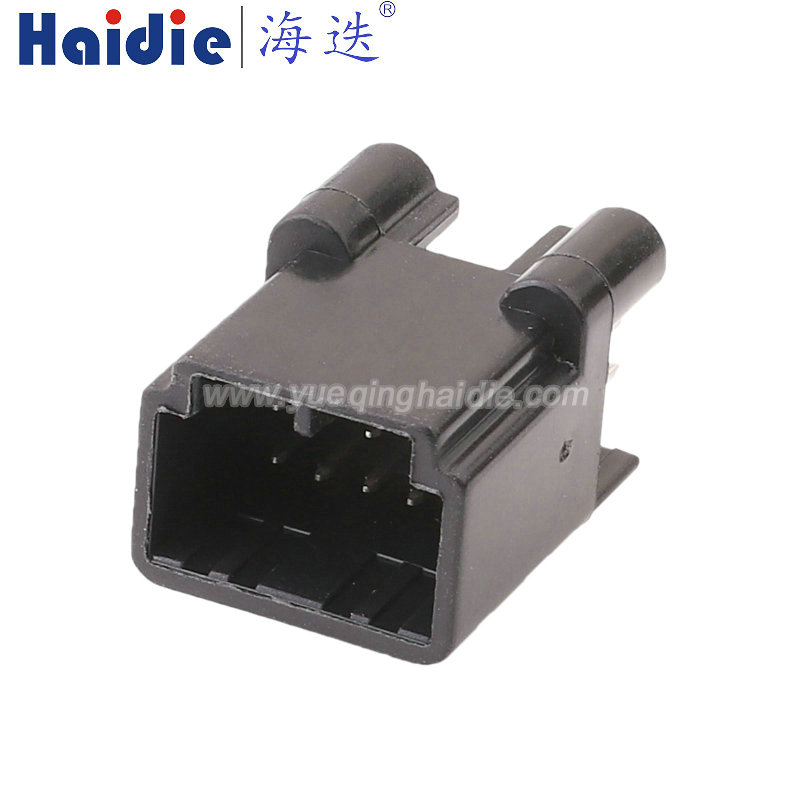 936166-2 10pin Auto Pin Wire Cable Harness Auto Connector Housing Plug And Terminal