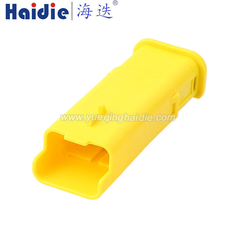 1801177-4 3pin Auto Pin Wire Cable Harness Auto Connector Housing Plug And Terminal