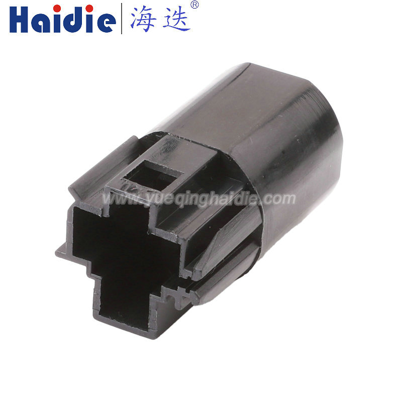 HD033-2.8-11B 3pin Auto Pin Wire Cable Harness Auto Connector Housing Plug And Terminal