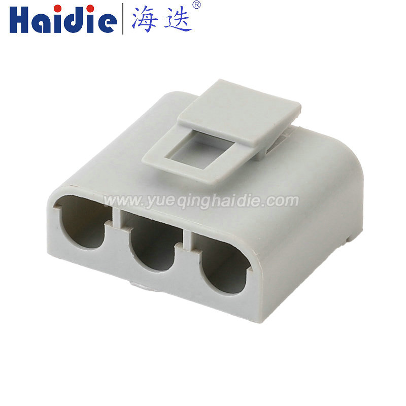 HD037F-3.5-21 3pin Auto Pin Wire Cable Harness Auto Connector Housing Plug And Terminal