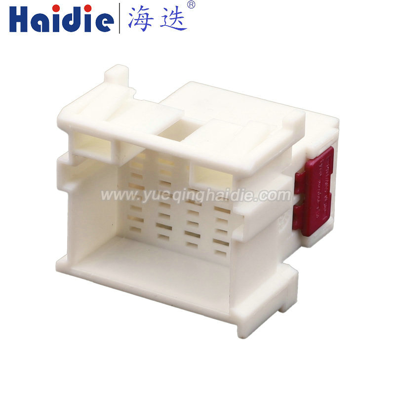 2-967628-1 12pin Auto Pin Wire Cable Harness Auto Connector Housing Plug And Terminal