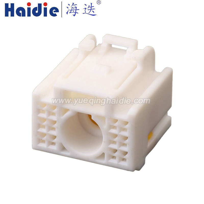 MG656841 12pin Auto Pin Wire Cable Harness Auto Connector Housing Plug And Terminal