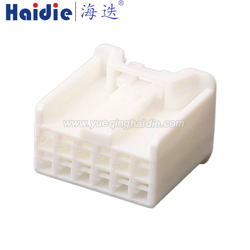 7198-1371 12pin Auto Pin Wire Cable Harness Auto Connector Housing Plug And Terminal