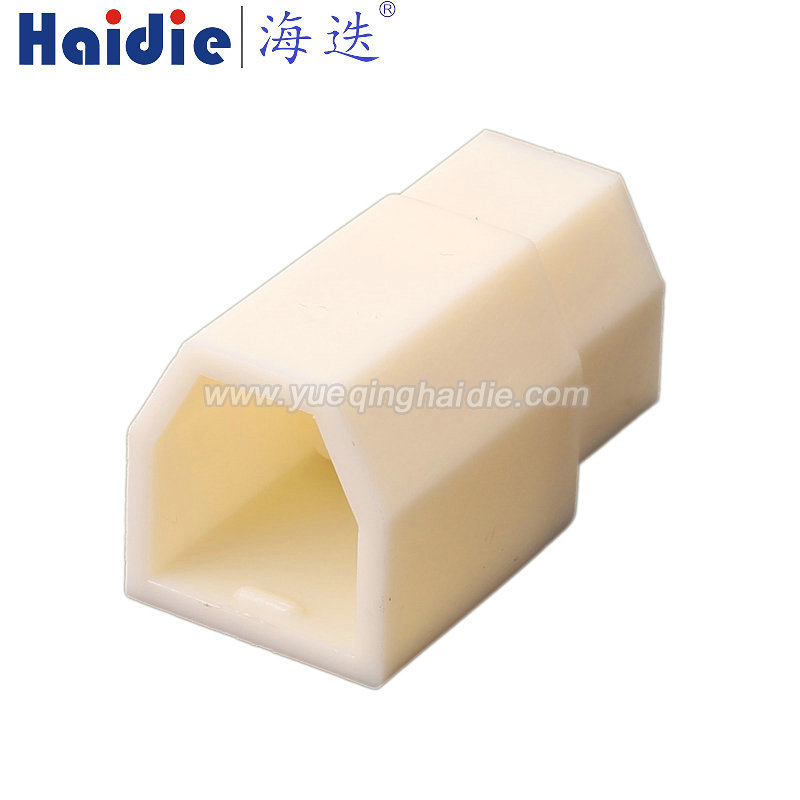 HD039R-2.8-11 3pin Auto Pin Wire Cable Harness Auto Connector Housing Plug And Terminal