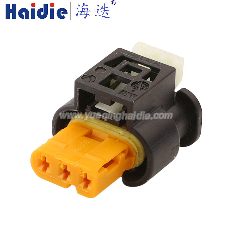 5A2C254-01 3pin Auto Pin Wire Cable Harness Auto Connector Housing Plug And Terminal