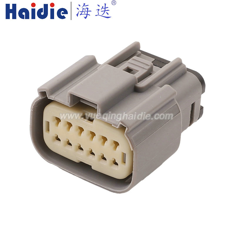 33472-1262 12pin Auto Pin Wire Cable Harness Auto Connector Housing Plug And Terminal