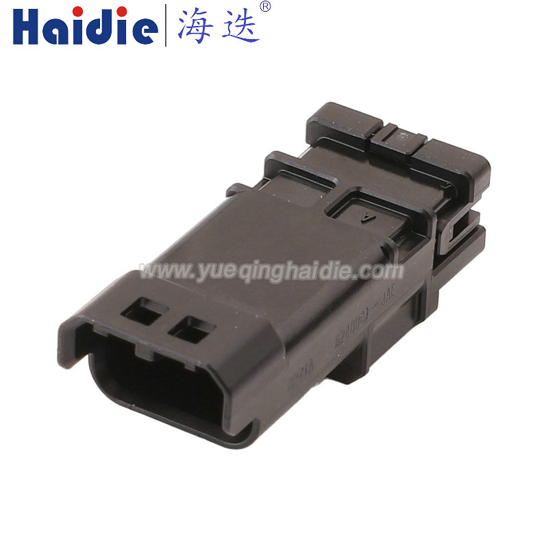 MX80B03PZ1A 3pin Auto Pin Wire Cable Harness Auto Connector Housing Plug And Terminal