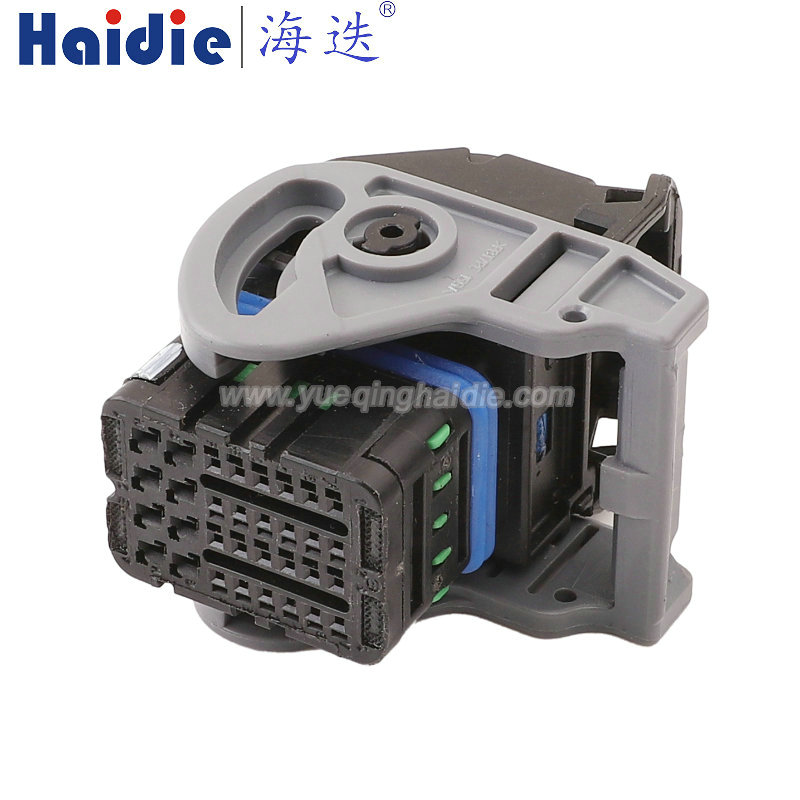 98644-3001 32pin Auto Pin Wire Cable Harness Auto Connector Housing Plug And Terminal