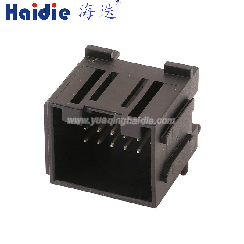 2322610-1 12pin Auto Pin Wire Cable Harness Auto Connector Housing Plug And Terminal