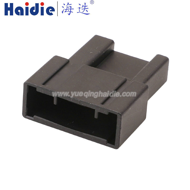HD123R-0.7-11 12pin Auto Pin Wire Cable Harness Auto Connector Housing Plug And Terminal