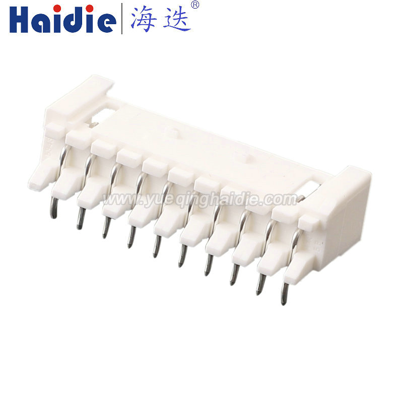 53426-1010/51163-1000 10pin Auto Pin Wire Cable Harness Auto Connector Housing Plug And Terminal