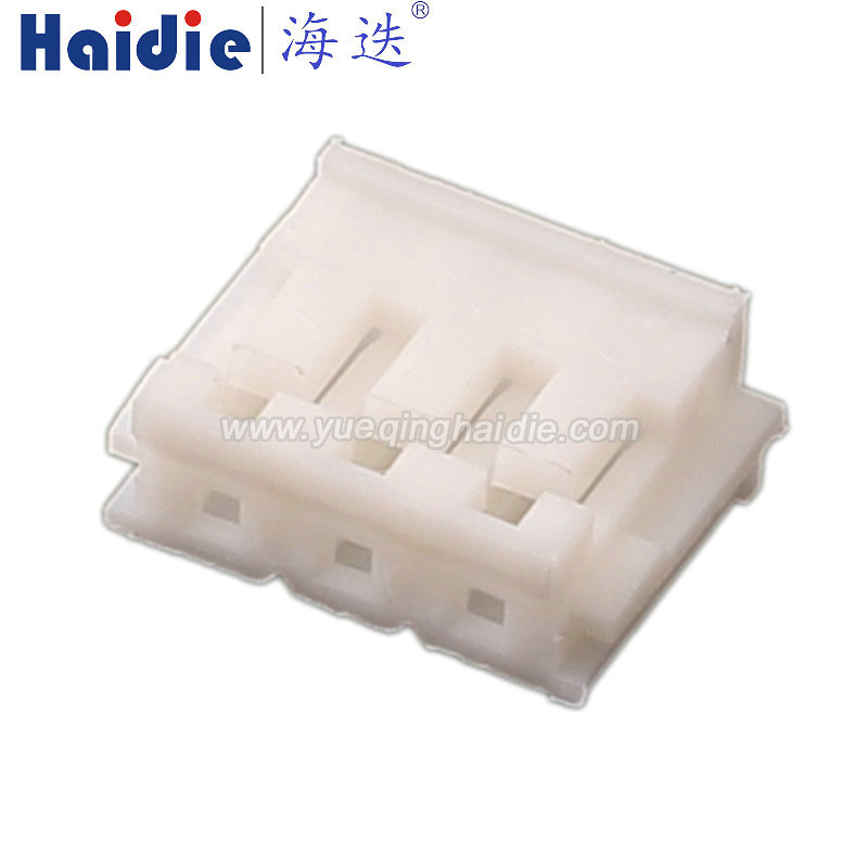 440133-3 3pin Auto Pin Wire Cable Harness Auto Connector Housing Plug And Terminal