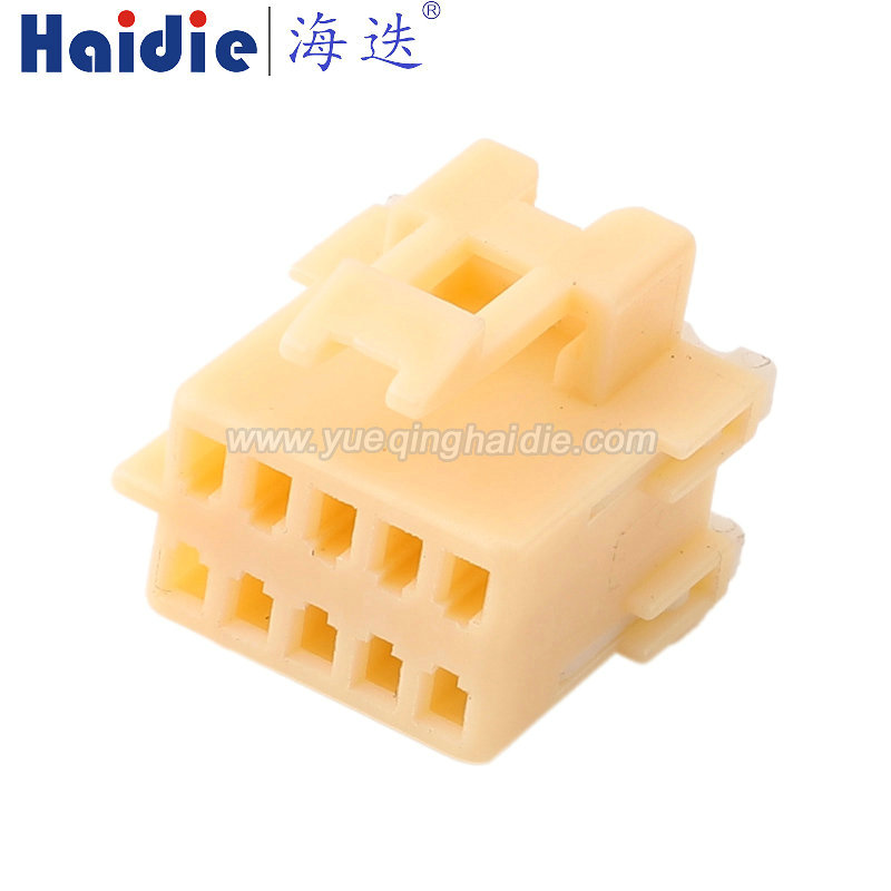 12064769 10pin Auto Pin Wire Cable Harness Auto Connector Housing Plug And Terminal