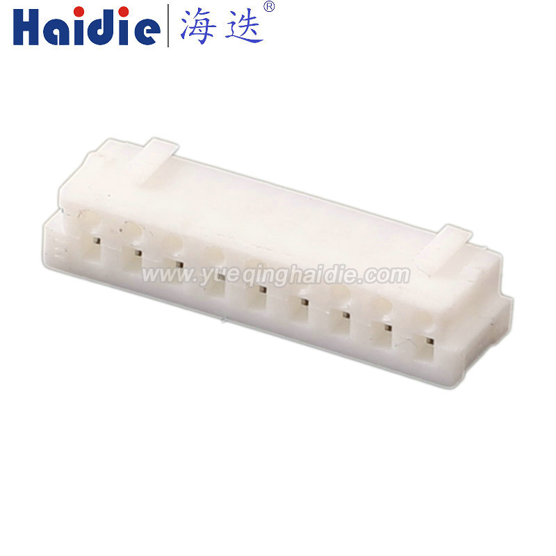 179228 9pin Auto Pin Wire Cable Harness Auto Connector Housing Plug And Terminal