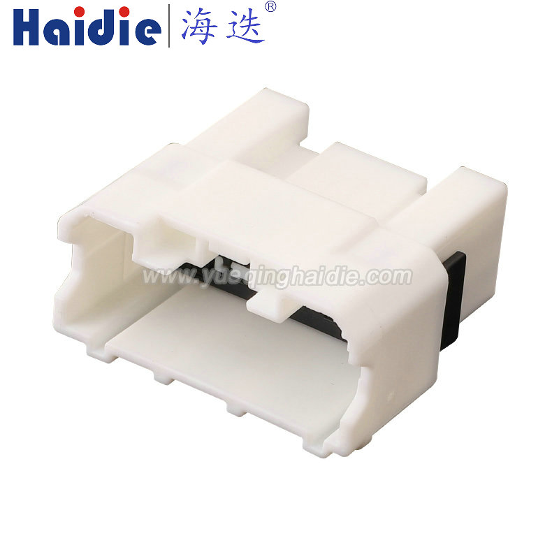 6098-9613 26pin Auto Pin Wire Cable Harness Auto Connector Housing Plug And Terminal