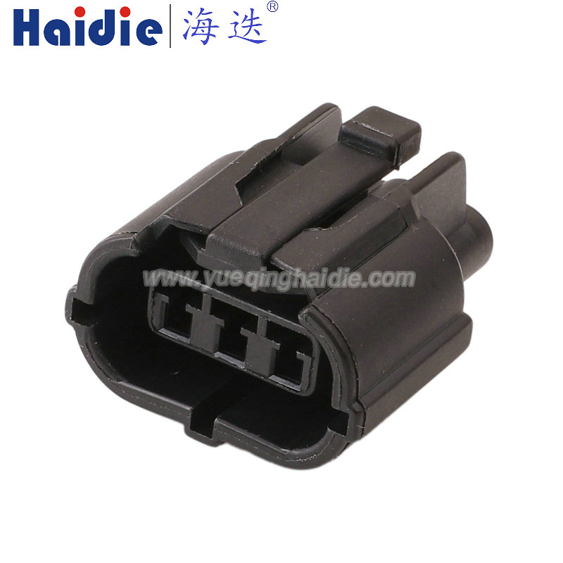 2822366-1 3pin Auto Pin Wire Cable Harness Auto Connector Housing Plug And Terminal