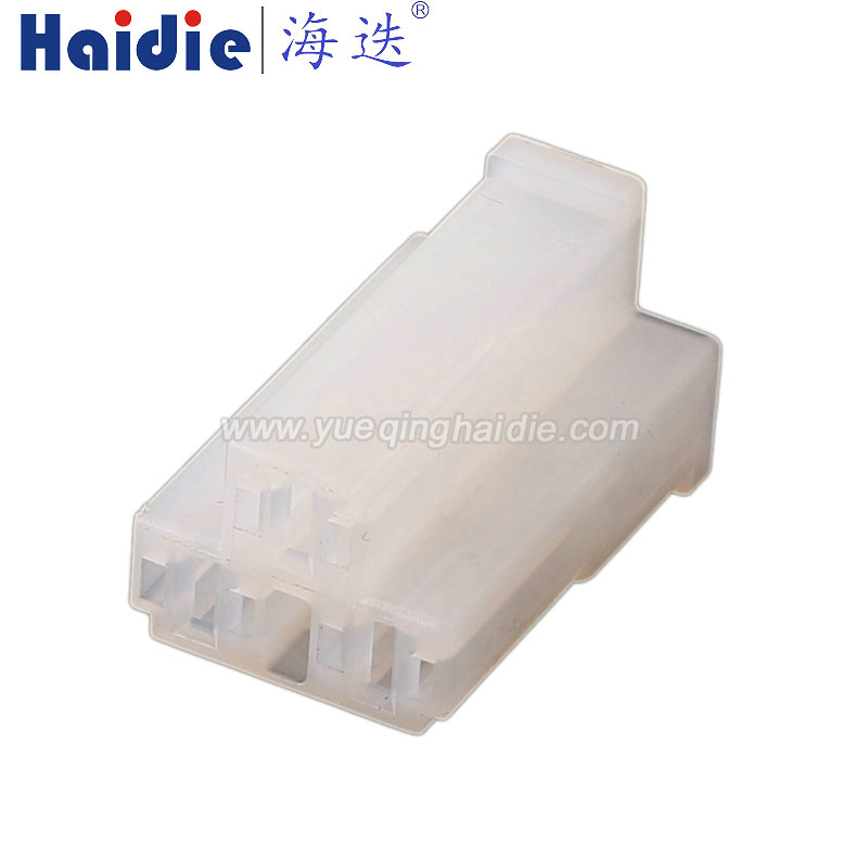 HD033K-2.8-21 3 pin Auto Pin Wire Cable Harness Auto Connector Housing Plug And Terminal