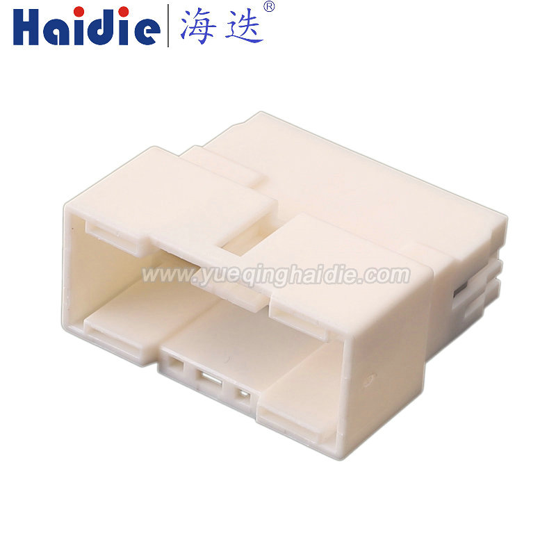 MG644690 26pin Auto Pin Wire Cable Harness Auto Connector Housing Plug And Terminal