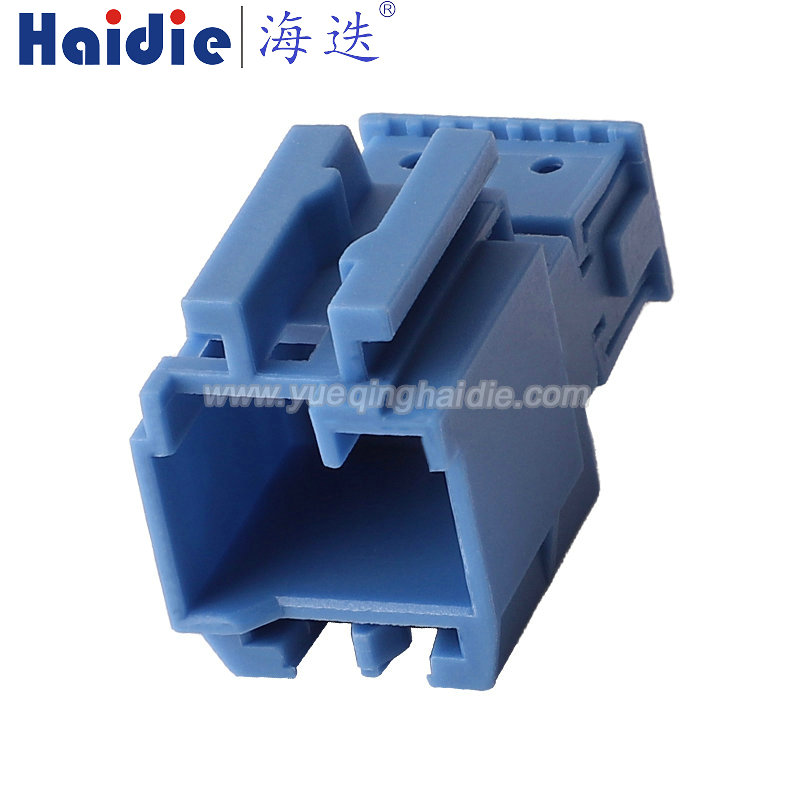 3-1719843-3A  10 pin Auto Pin Wire Cable Harness Auto Connector Housing Plug And Terminal