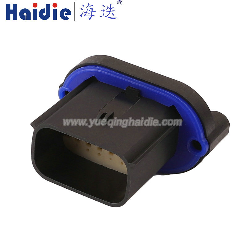 47725-6010  12pin Auto Pin Wire Cable Harness Auto Connector Housing Plug And Terminal