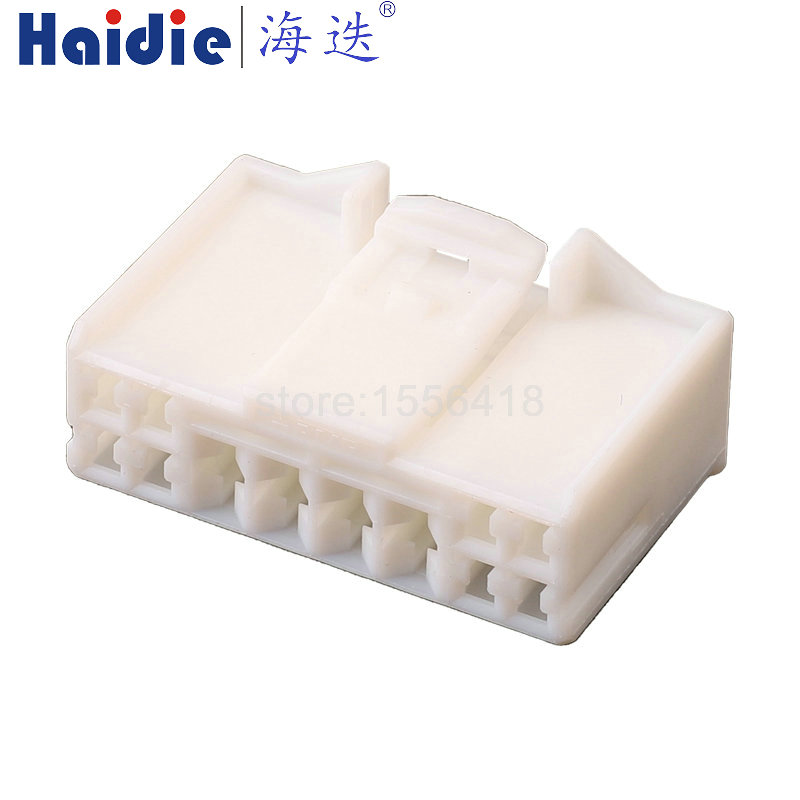 936372-1  12 pin Auto Pin Wire Cable Harness Auto Connector Housing Plug And Terminal