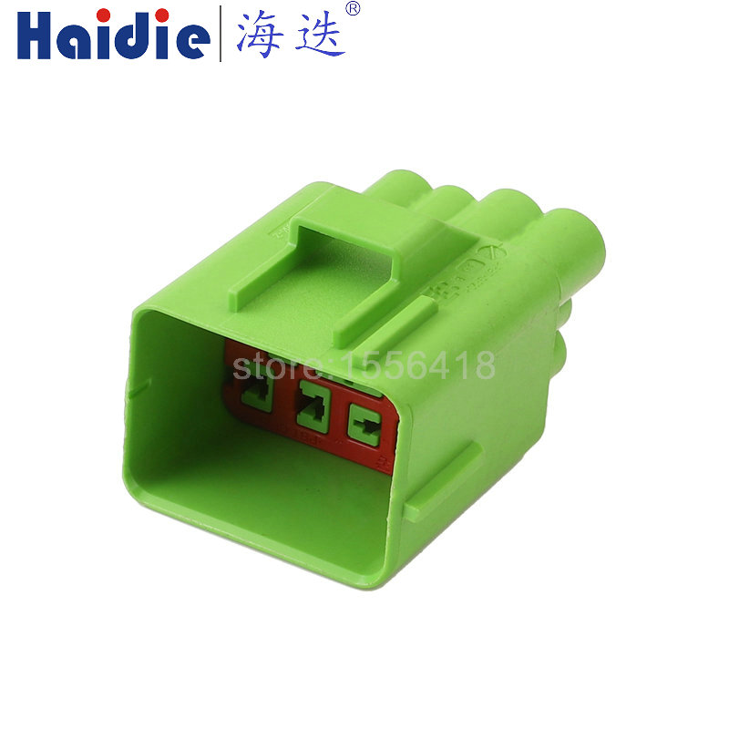 1452303-2  12 pin Auto Pin Wire Cable Harness Auto Connector Housing Plug And Terminal