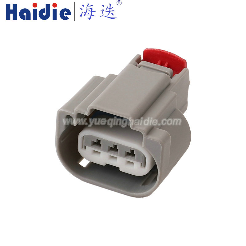 HD037G-1.5-21  3pin Auto Pin Wire Cable Harness Auto Connector Housing Plug And Terminal