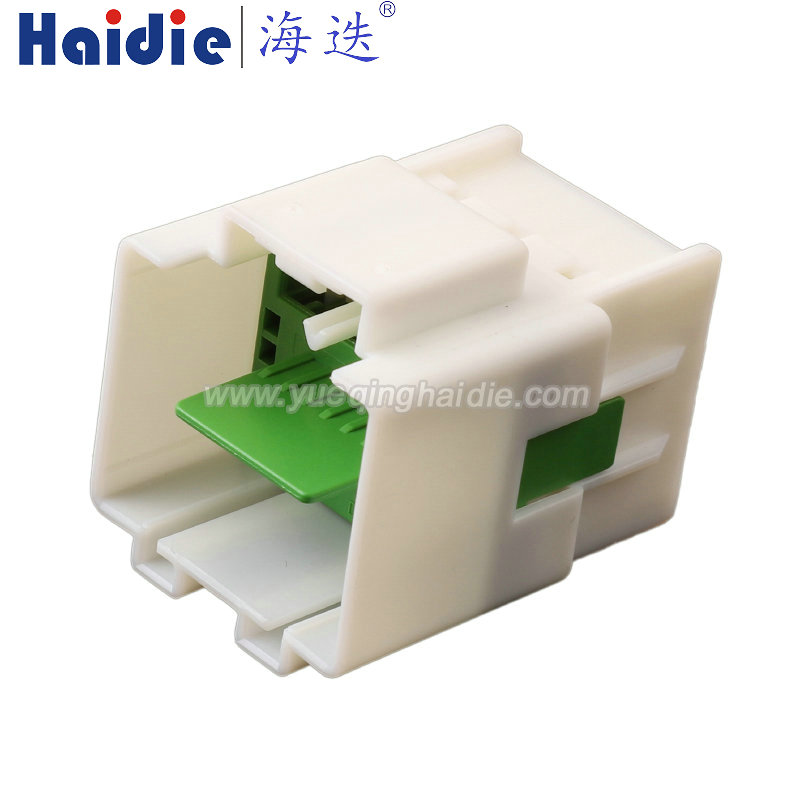 33268479 30 pin Auto Pin Wire Cable Harness Auto Connector Housing Plug And Terminal